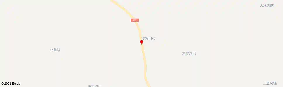 承德冰沟门_公交站地图_承德公交_妙搜公交查询2025