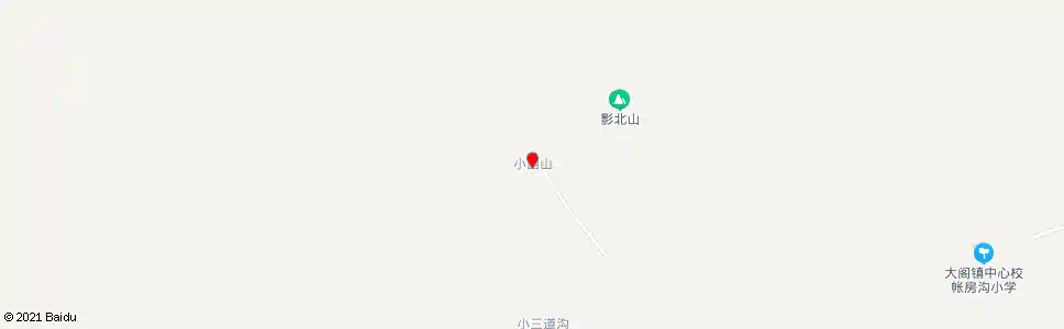 承德小西山村_公交站地图_承德公交_妙搜公交查询2025