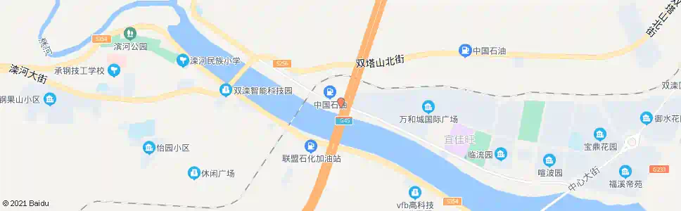 承德锦绣城枢纽站_公交站地图_承德公交_妙搜公交查询2025