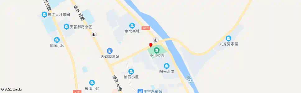 承德华泽路_公交站地图_承德公交_妙搜公交查询2025