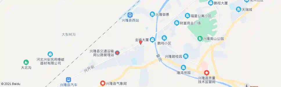 承德车管所_公交站地图_承德公交_妙搜公交查询2025