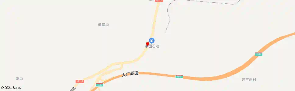 承德八里庄_公交站地图_承德公交_妙搜公交查询2025