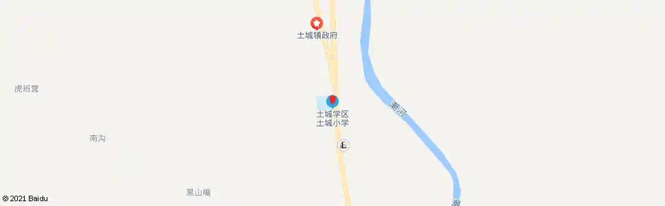 承德土城小学_公交站地图_承德公交_妙搜公交查询2025
