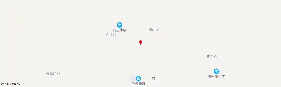 承德胡庄_公交站地图_承德公交_妙搜公交查询2025