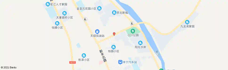 承德宁新巷_公交站地图_承德公交_妙搜公交查询2025