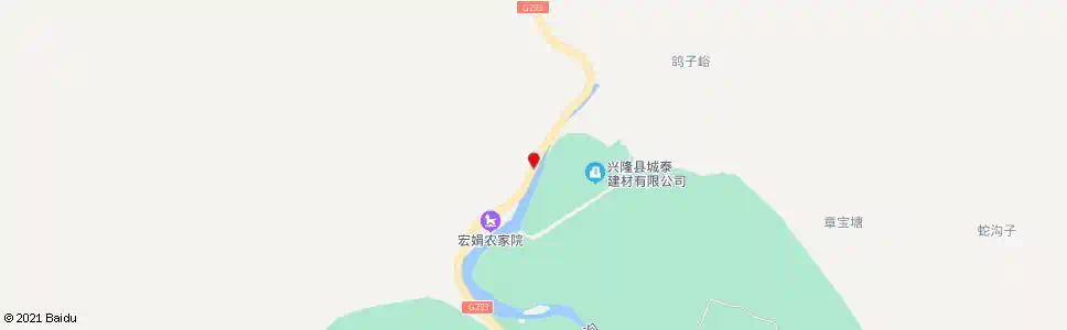 承德快活林_公交站地图_承德公交_妙搜公交查询2025
