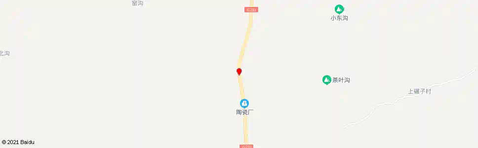 承德窑沟门_公交站地图_承德公交_妙搜公交查询2025