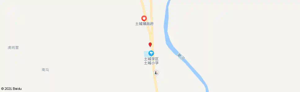承德土城地税局_公交站地图_承德公交_妙搜公交查询2025