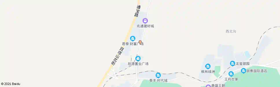 承德粮库_公交站地图_承德公交_妙搜公交查询2025