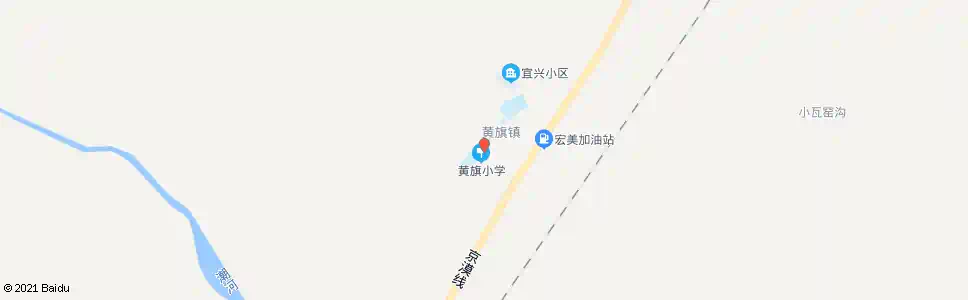 承德北京1039小学_公交站地图_承德公交_妙搜公交查询2025