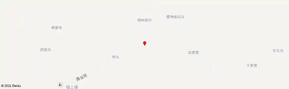 承德东沟门村_公交站地图_承德公交_妙搜公交查询2025