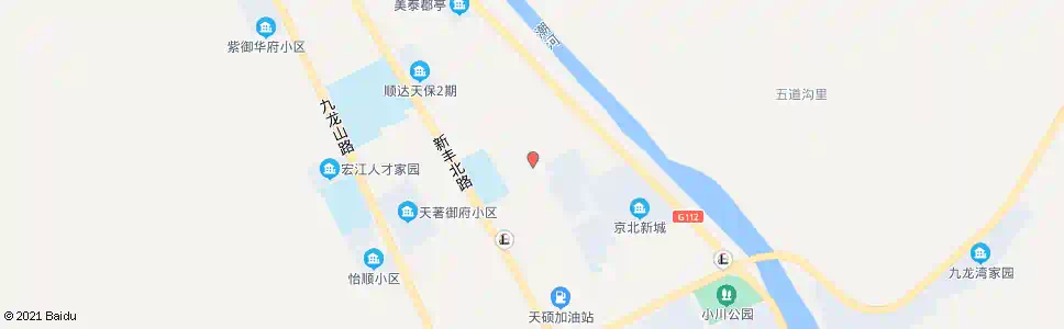 承德九龙醉酒厂_公交站地图_承德公交_妙搜公交查询2025