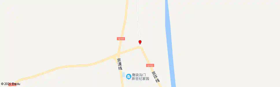 承德撒袋沟门东_公交站地图_承德公交_妙搜公交查询2025
