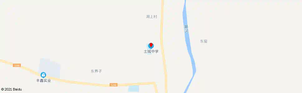 承德土城中学_公交站地图_承德公交_妙搜公交查询2025