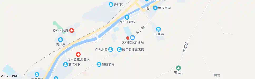 承德三中_公交站地图_承德公交_妙搜公交查询2025