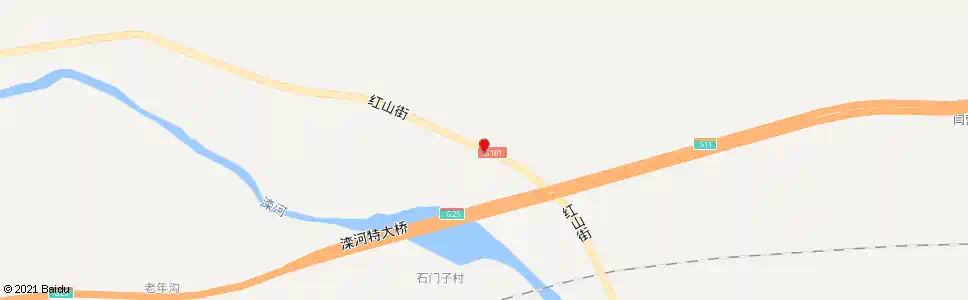 承德小贵口_公交站地图_承德公交_妙搜公交查询2025