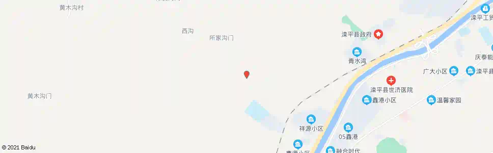 承德庄头营_公交站地图_承德公交_妙搜公交查询2025