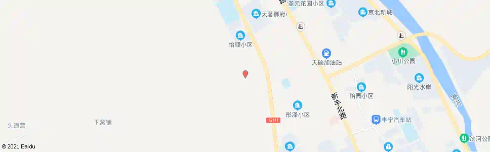 承德西山根路口_公交站地图_承德公交_妙搜公交查询2025
