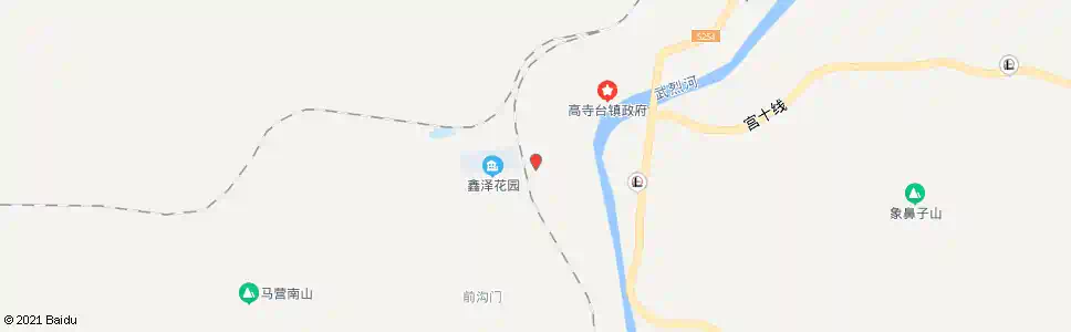 承德长阁邮电局_公交站地图_承德公交_妙搜公交查询2025