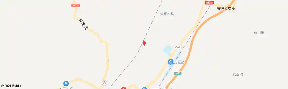 承德机电西街_公交站地图_承德公交_妙搜公交查询2025