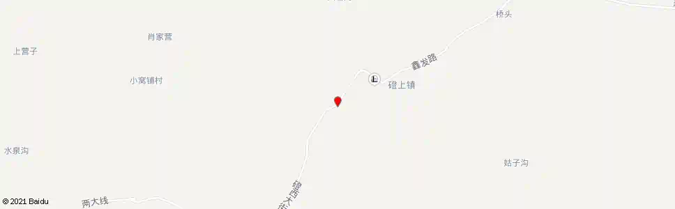承德天元三轮车超市_公交站地图_承德公交_妙搜公交查询2025