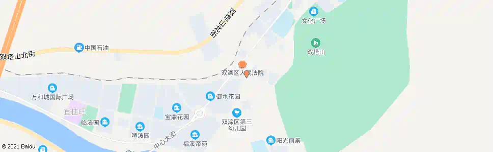 承德矿机厂_公交站地图_承德公交_妙搜公交查询2025