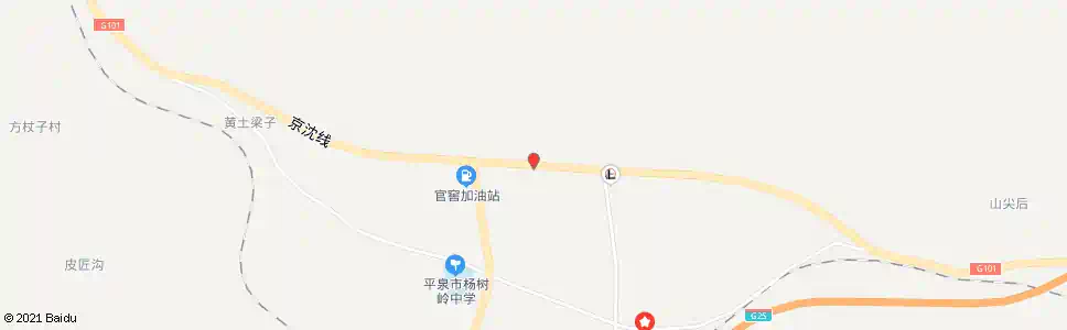 承德中储粮库_公交站地图_承德公交_妙搜公交查询2025