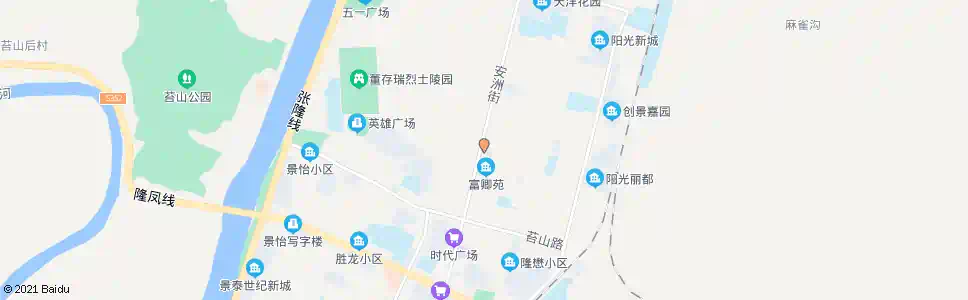 承德机电东街_公交站地图_承德公交_妙搜公交查询2025