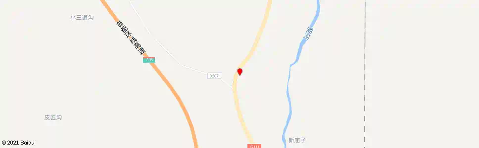 承德毫村沟门村_公交站地图_承德公交_妙搜公交查询2025