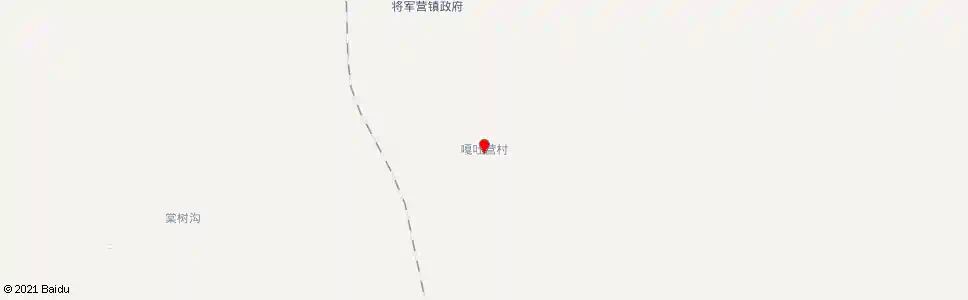 承德嘎吐营村_公交站地图_承德公交_妙搜公交查询2025
