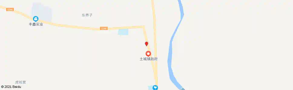 承德土城工商局_公交站地图_承德公交_妙搜公交查询2025