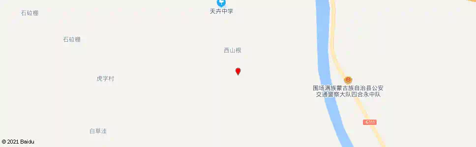 承德西山根_公交站地图_承德公交_妙搜公交查询2025