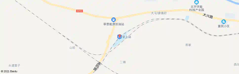 承德窑上_公交站地图_承德公交_妙搜公交查询2025