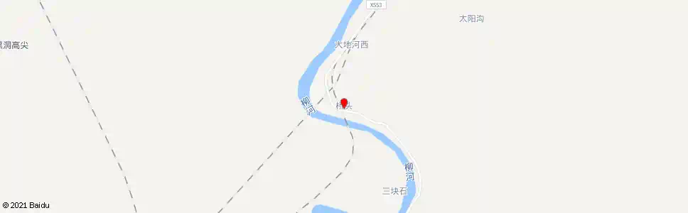 承德桥头营_公交站地图_承德公交_妙搜公交查询2025