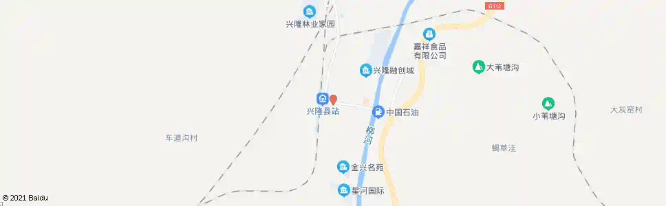 承德西沥津_公交站地图_承德公交_妙搜公交查询2025
