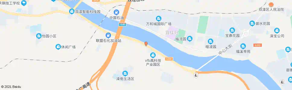 承德滦电_公交站地图_承德公交_妙搜公交查询2025
