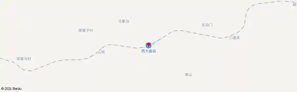 承德大庙_公交站地图_承德公交_妙搜公交查询2025