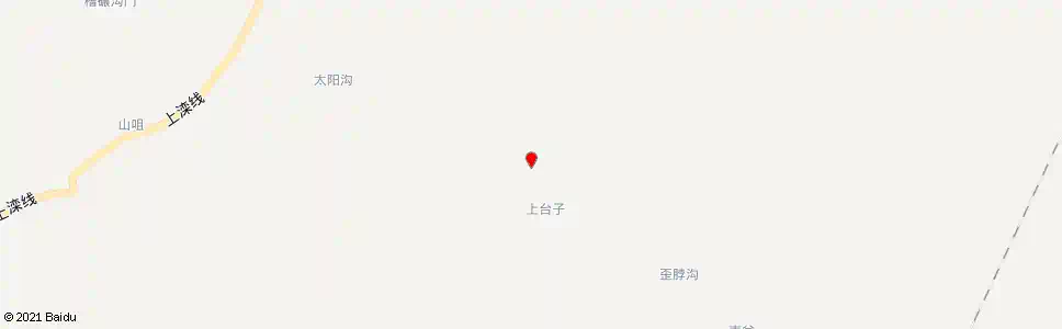 承德南沟村_公交站地图_承德公交_妙搜公交查询2025