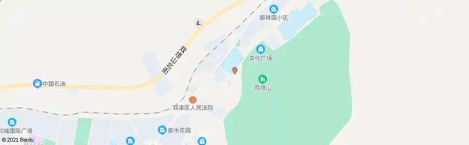 承德新新街口_公交站地图_承德公交_妙搜公交查询2025