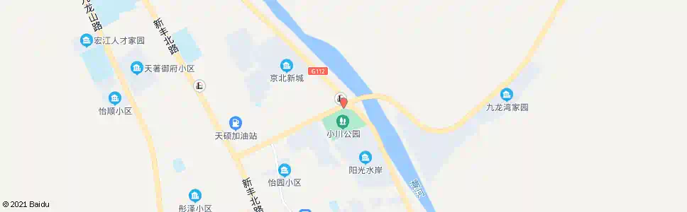 承德惠民桥_公交站地图_承德公交_妙搜公交查询2025