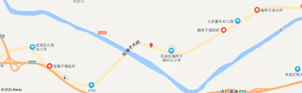 承德达连坑_公交站地图_承德公交_妙搜公交查询2025