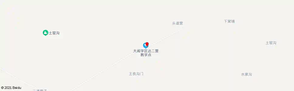 承德达二营村_公交站地图_承德公交_妙搜公交查询2025