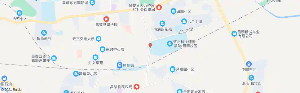 承德农校_公交站地图_承德公交_妙搜公交查询2025