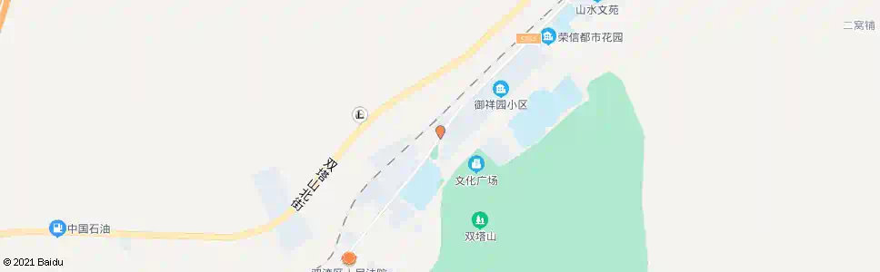 承德团瓢_公交站地图_承德公交_妙搜公交查询2025