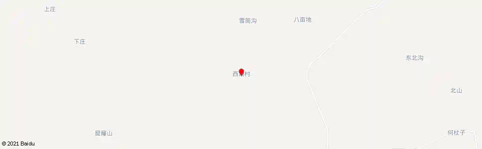 承德西沟村_公交站地图_承德公交_妙搜公交查询2025