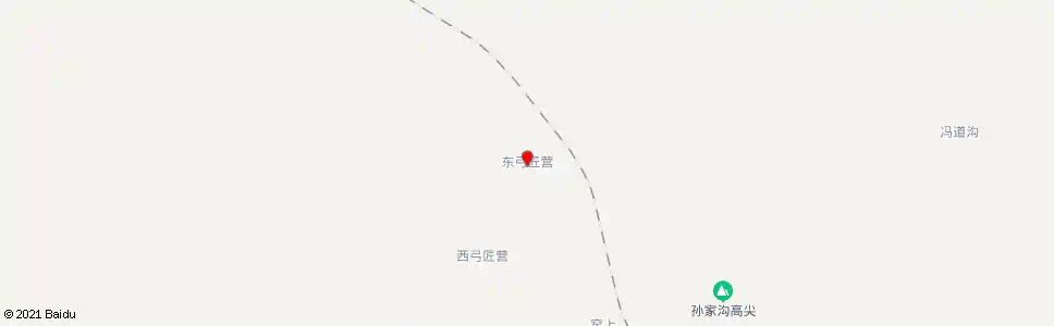 承德东弓匠营_公交站地图_承德公交_妙搜公交查询2025