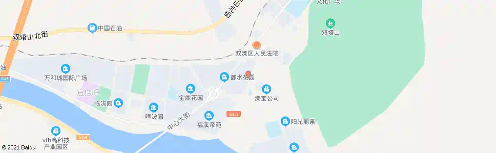 承德家属区_公交站地图_承德公交_妙搜公交查询2025