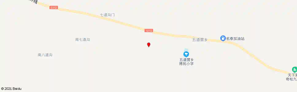 承德河北绿洲药业有限公司_公交站地图_承德公交_妙搜公交查询2025