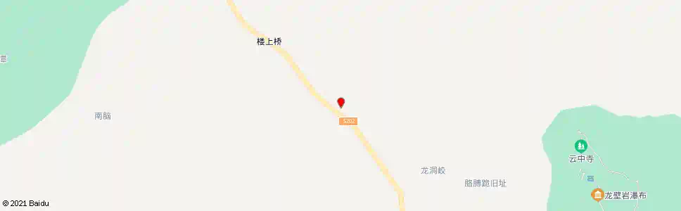邯郸李家庄_公交站地图_邯郸公交_妙搜公交查询2025