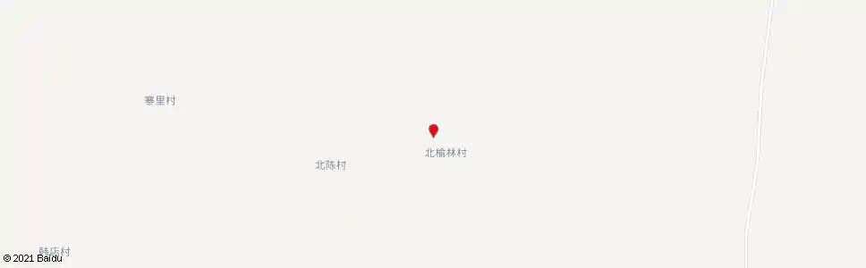 邯郸榆林村_公交站地图_邯郸公交_妙搜公交查询2025
